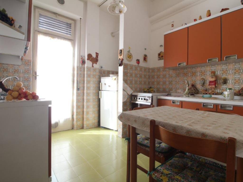 appartamento in vendita a Pescara in zona Centro Città