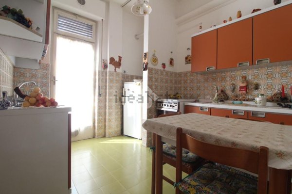 appartamento in vendita a Pescara in zona Centro Città