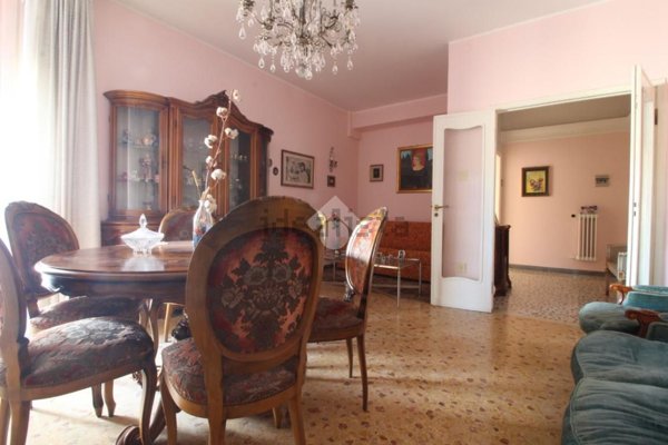 appartamento in vendita a Pescara in zona Centro Città