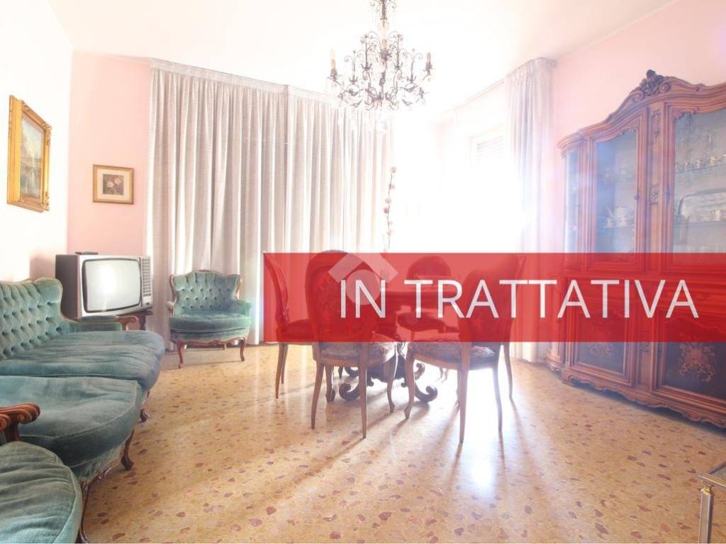 appartamento in vendita a Pescara in zona Centro Città