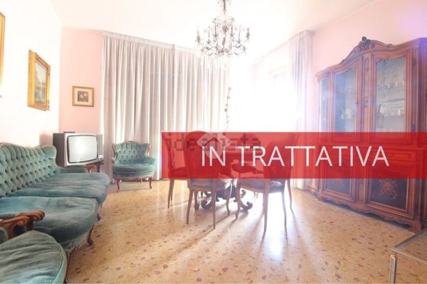 appartamento in vendita a Pescara in zona Centro Città