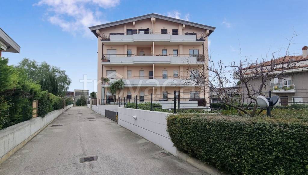 appartamento in vendita a Pescara in zona Ospedale