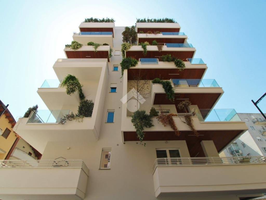 appartamento in vendita a Pescara in zona Stadio