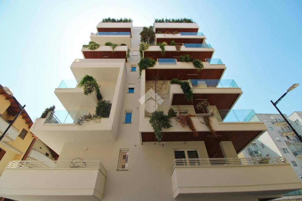 appartamento in vendita a Pescara in zona Porta Nuova