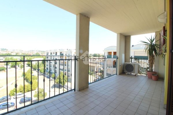 appartamento in vendita a Pescara in zona Porta Nuova