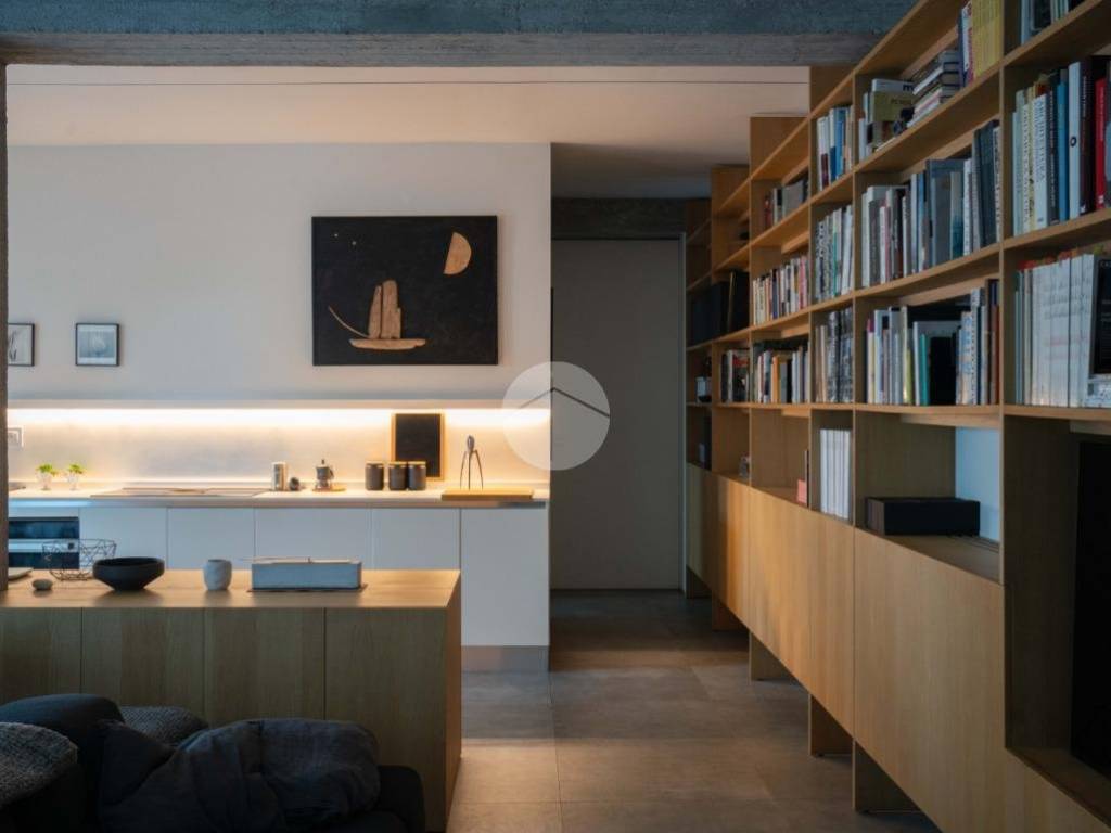 appartamento in vendita a Pescara in zona Castellammare