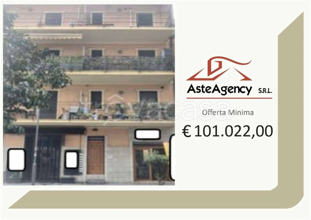 appartamento in vendita a Pescara