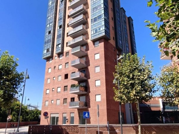 appartamento in vendita a Pescara in zona Porta Nuova