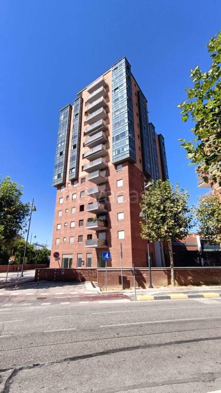 appartamento in vendita a Pescara in zona Porta Nuova