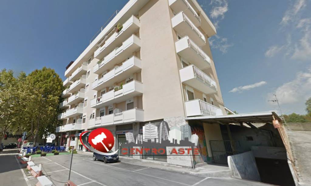 appartamento in vendita a Pescara in zona Stadio
