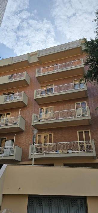 appartamento in vendita a Pescara in zona Ospedale