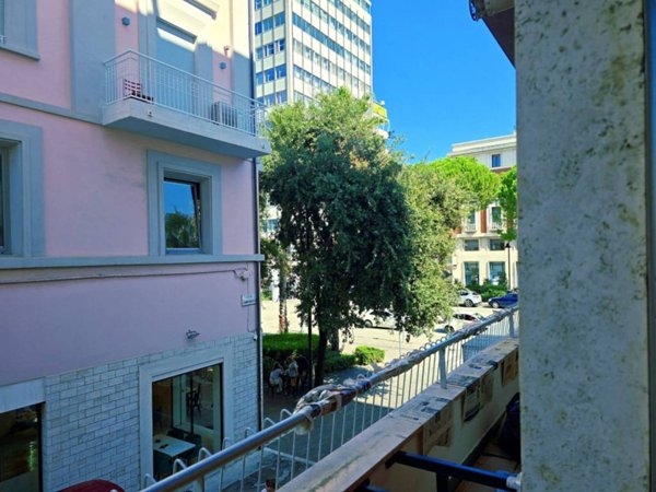 appartamento in vendita a Pescara