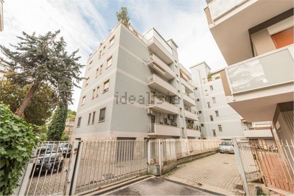 appartamento in vendita a Pescara in zona Centro Città