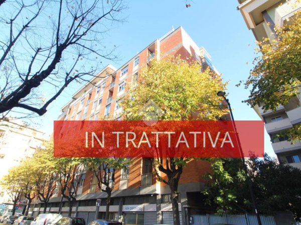 appartamento in vendita a Pescara in zona Centro Città