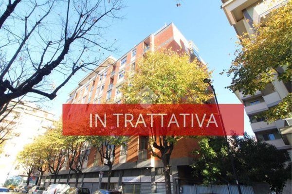 appartamento in vendita a Pescara in zona Centro Città