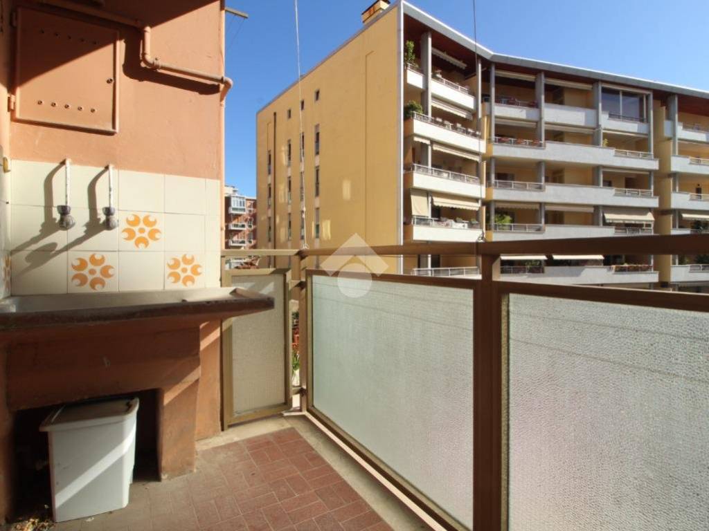 appartamento in vendita a Pescara in zona Centro Città