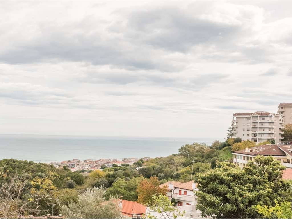 appartamento in vendita a Pescara in zona Ospedale