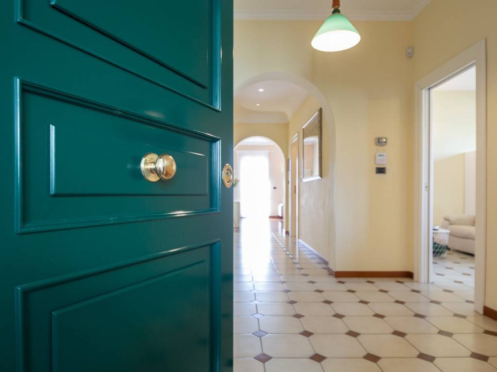 appartamento in vendita a Pescara in zona Ospedale