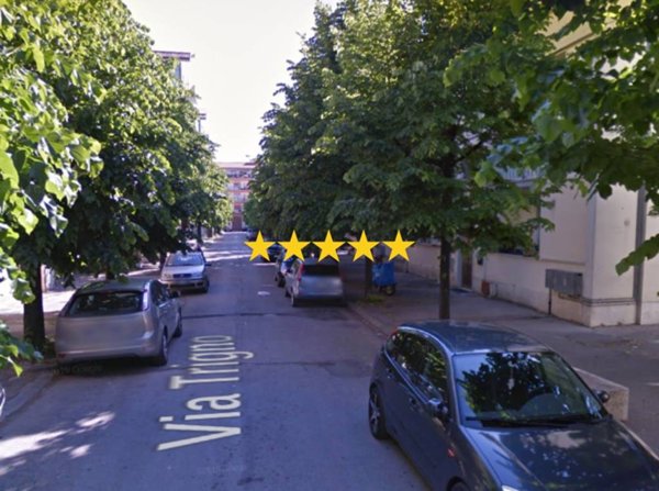 appartamento in vendita a Pescara