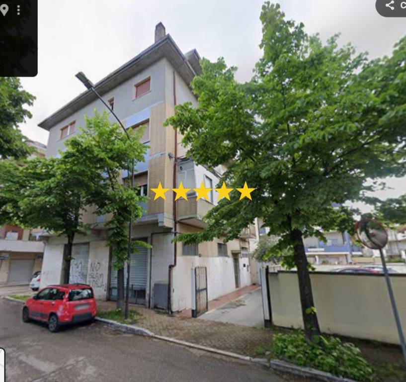 appartamento in vendita a Pescara