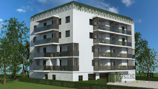 appartamento in vendita a Pescara in zona Castellammare