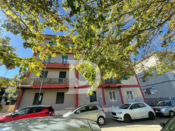 appartamento in vendita a Pescara