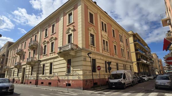 appartamento in vendita a Pescara in zona Colle di Mezzo