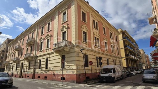 appartamento in vendita a Pescara in zona Colle di Mezzo