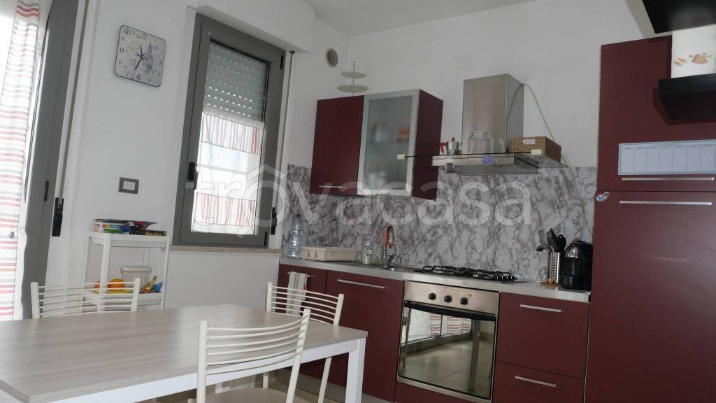 appartamento in vendita a Pescara in zona Stadio