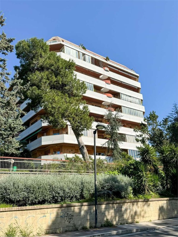 appartamento in vendita a Pescara in zona Centro Città