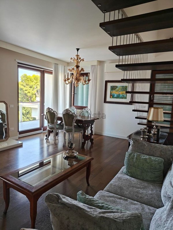 appartamento in vendita a Pescara in zona Castellammare