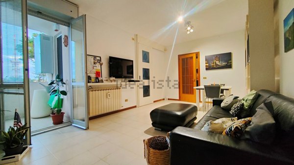 appartamento in vendita a Pescara in zona Stadio