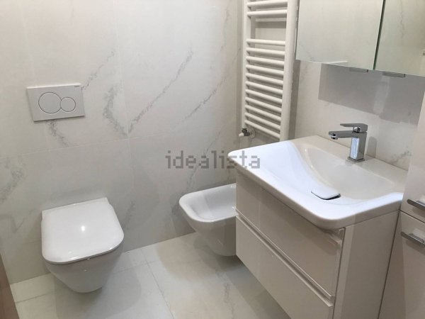 appartamento in vendita a Pescara in zona Duca degli Abruzzi