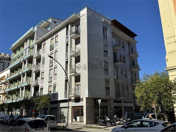 appartamento in vendita a Pescara