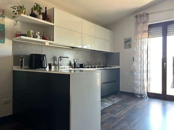 appartamento in vendita a Pescara