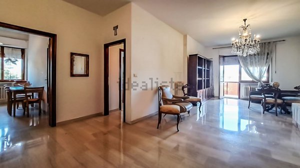 appartamento in vendita a Pescara in zona Pineta