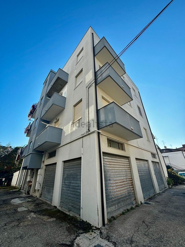appartamento in vendita a Pescara