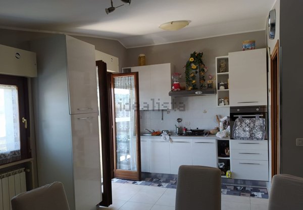 appartamento in vendita a Pescara