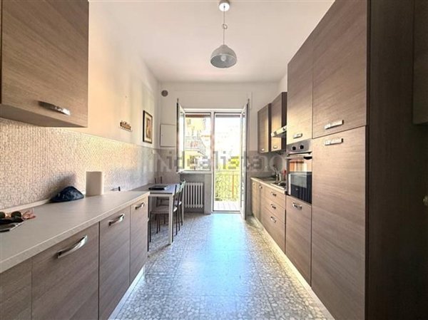 appartamento in vendita a Pescara