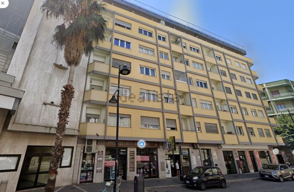 appartamento in vendita a Pescara in zona Centro Città