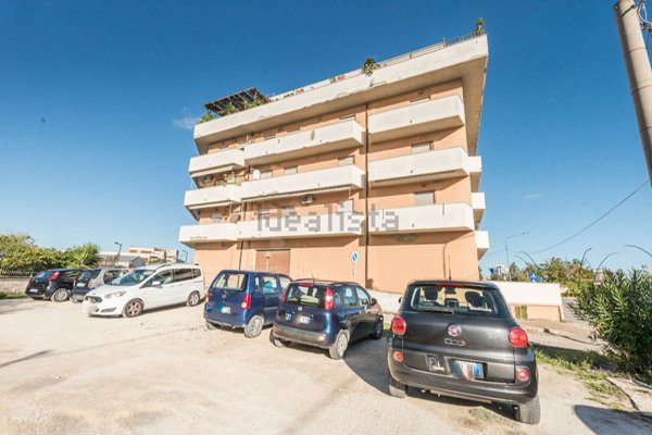 appartamento in vendita a Pescara in zona Stadio