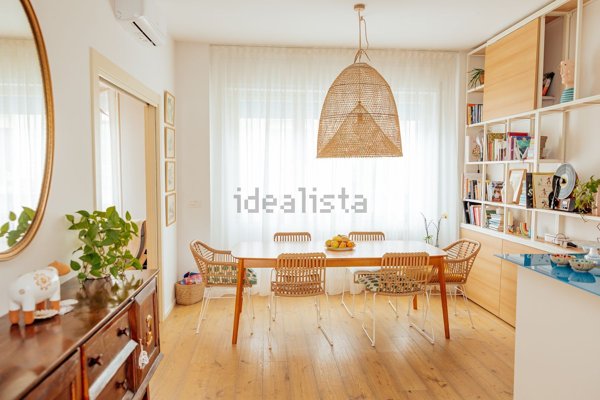 appartamento in vendita a Pescara