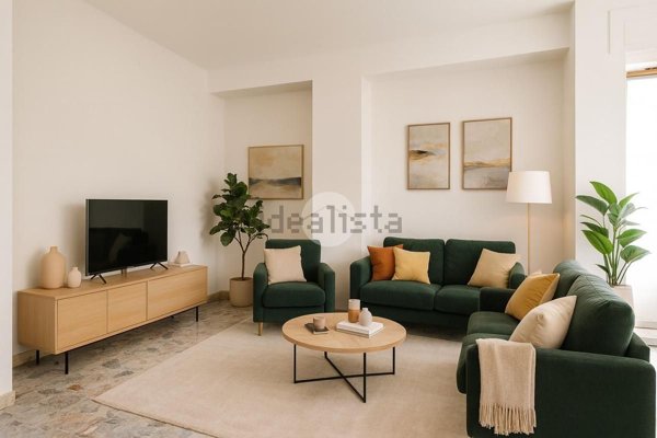 appartamento in vendita a Pescara in zona Centro Città