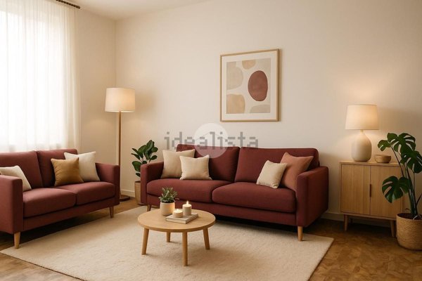 appartamento in vendita a Pescara in zona Centro Città