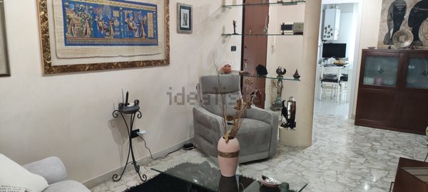 appartamento in vendita a Pescara in zona Castellammare