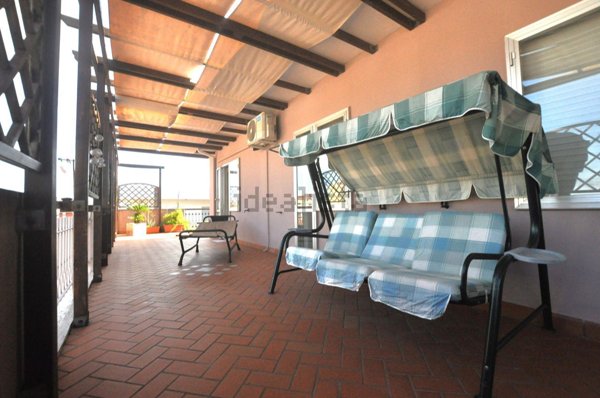 appartamento in vendita a Pescara in zona Porta Nuova