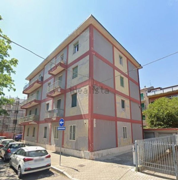 appartamento in vendita a Pescara in zona Centro Città