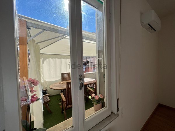 appartamento in vendita a Pescara