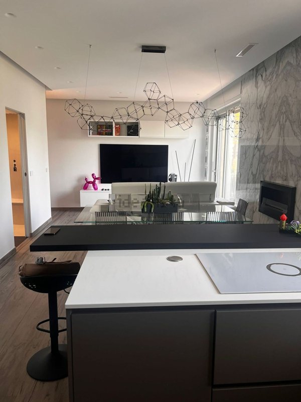 appartamento in vendita a Pescara in zona Ospedale