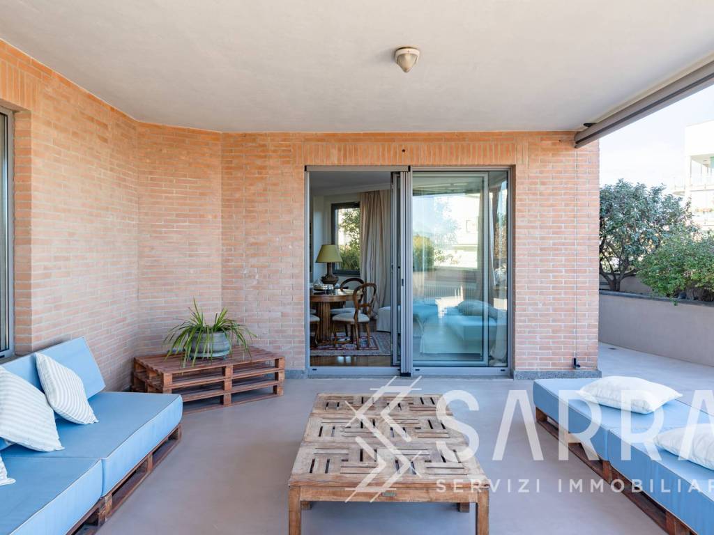 appartamento in vendita a Pescara in zona San Silvestro